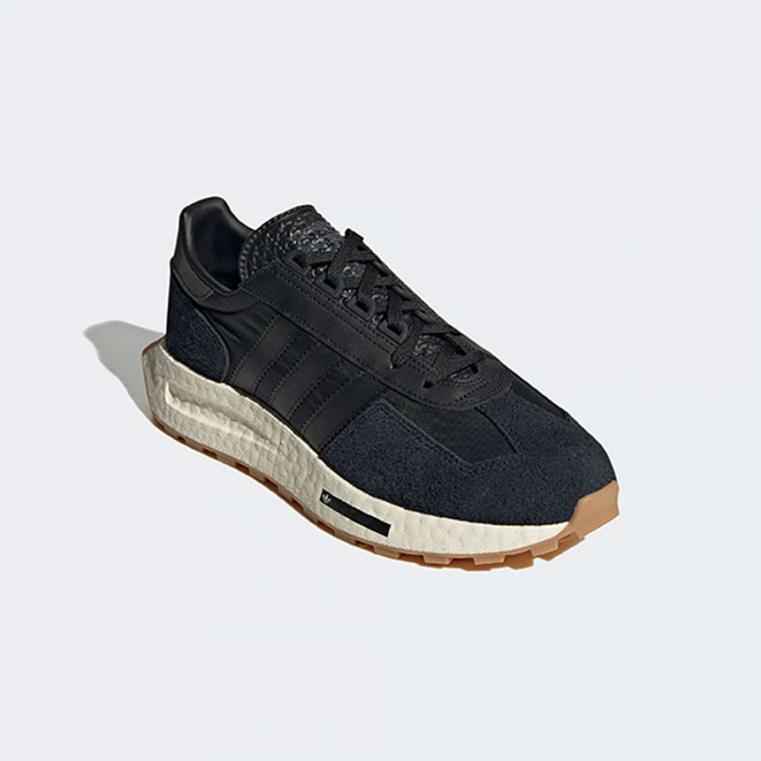 ADIDAS RETROPY E5 BLACK/BLACK/GRESIX