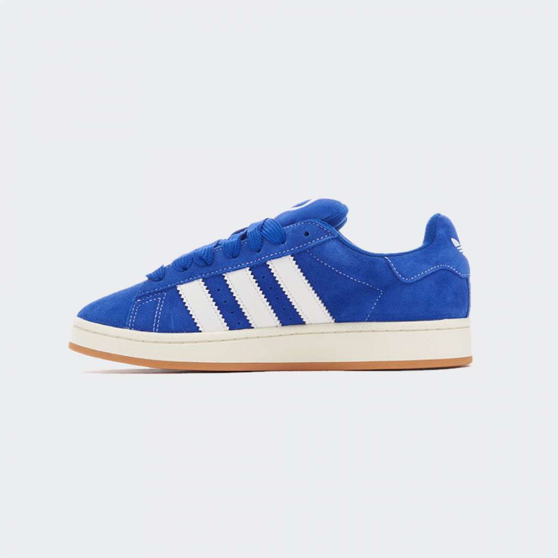 ADIDAS CAMPUS SELUBL/FTWWHT/WHITE