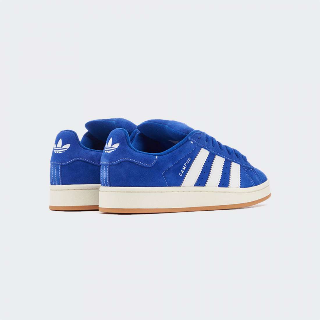 ADIDAS CAMPUS SELUBL/FTWWHT/WHITE