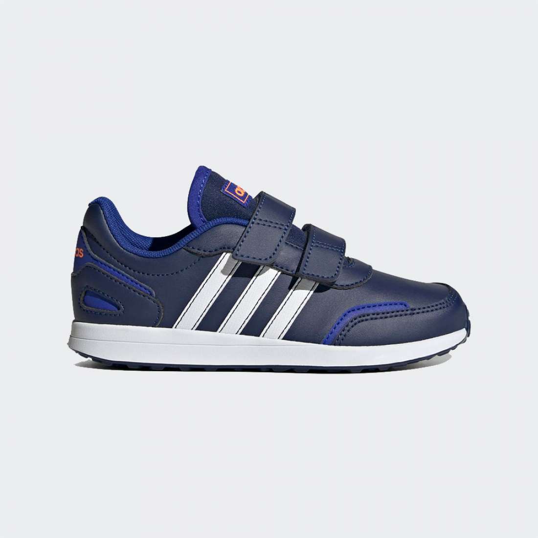 ADIDAS VL SWITCH BLUE/FTWWHT/LUCBLU