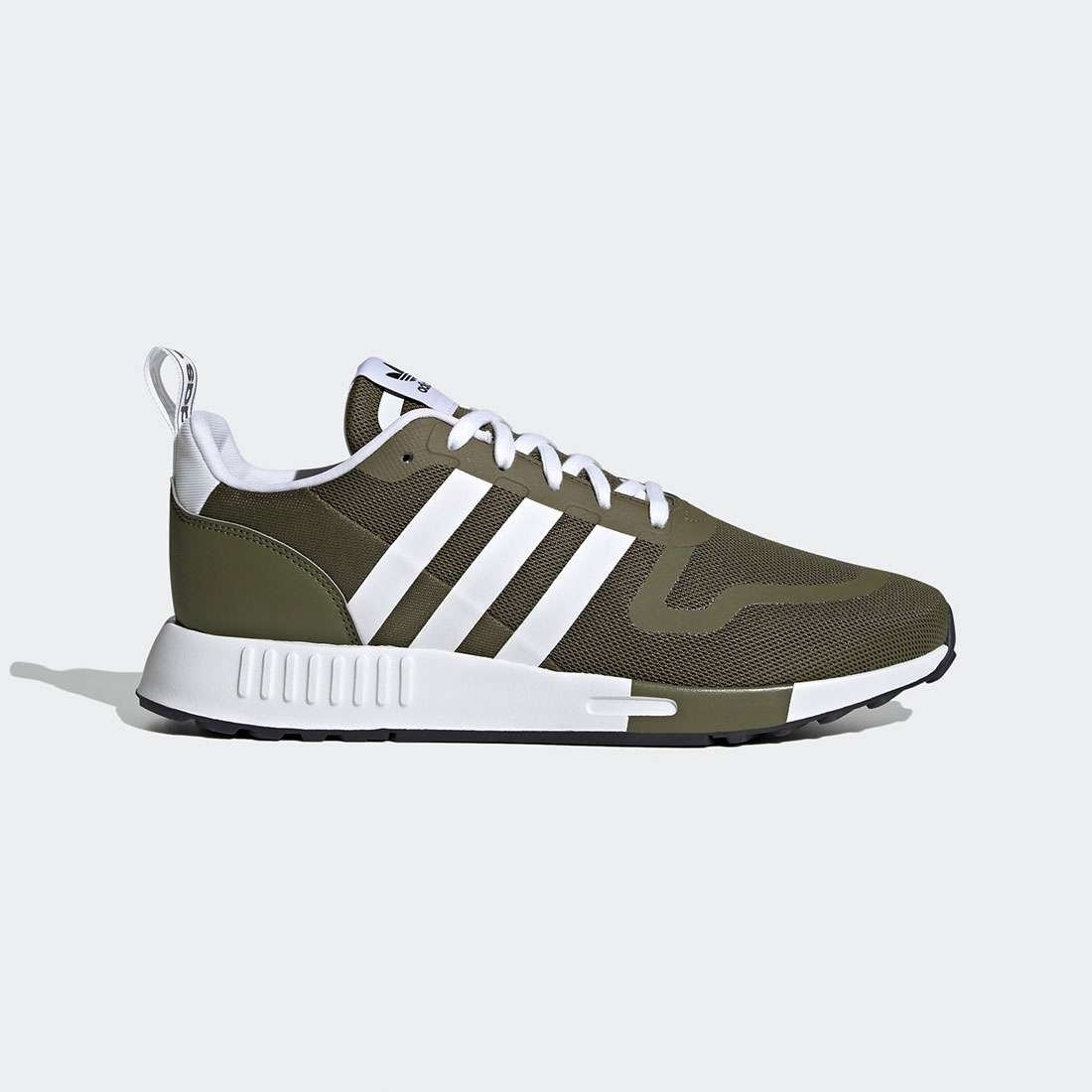 ADIDAS MULTIX FOCOLI/FTWWHT/BLACK