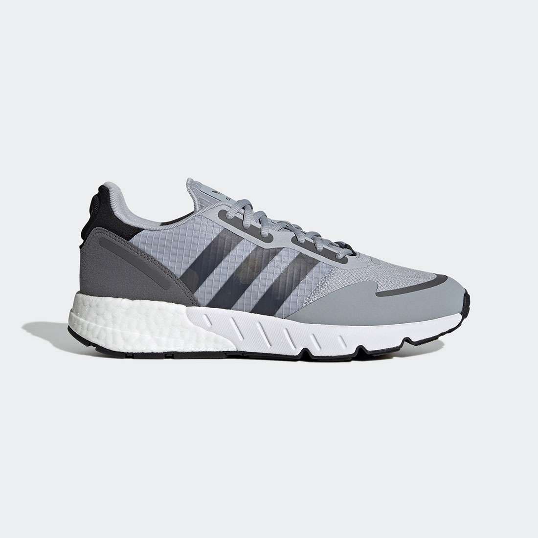 ADIDAS ZX 1K BOOST PLAHAL/NEGBÁS/GRICIN