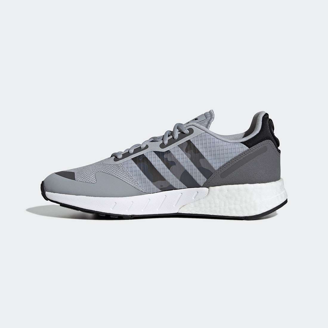 ADIDAS ZX 1K BOOST PLAHAL/NEGBÁS/GRICIN