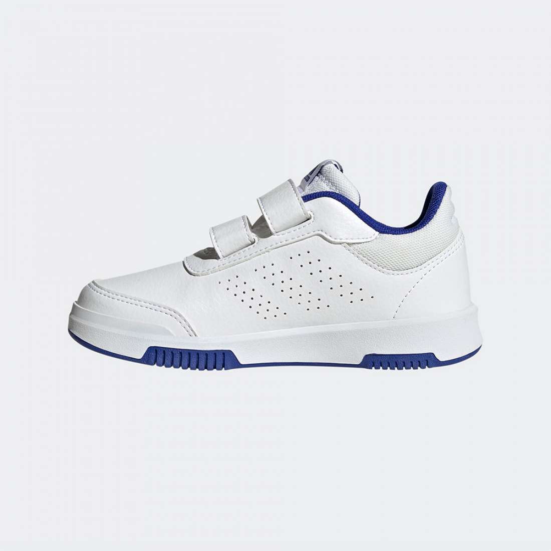 ADIDAS TENSAUR SPORT 2.0 K FTWWHT/LUCBLU/BLACK