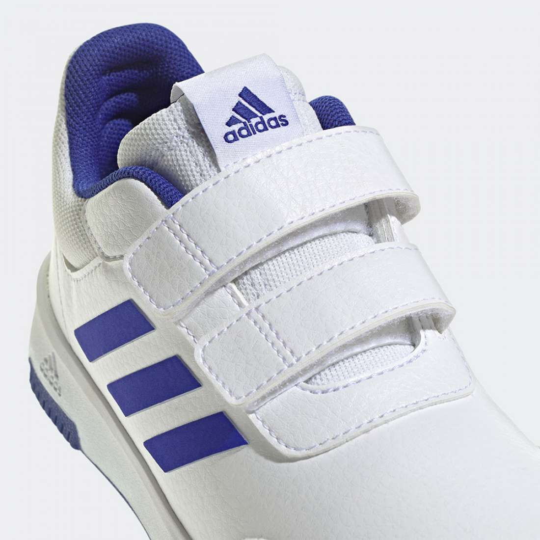 ADIDAS TENSAUR SPORT 2.0 K FTWWHT/LUCBLU/BLACK