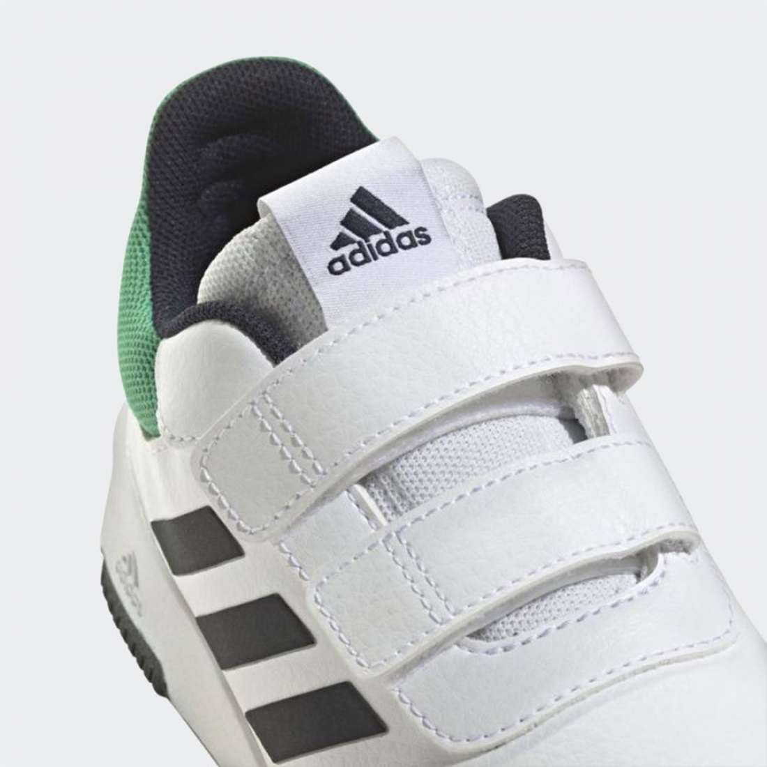 ADIDAS TENSAUR SPORT 2.0 C FTWWHT/LEGINK/COUGRN