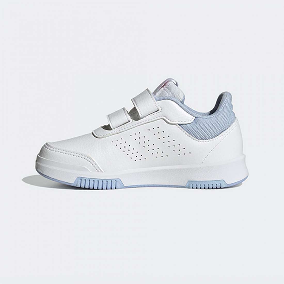 ADIDAS TENSAUR SPORT 2.0 C FTWWHT/BLUDAW/CLPINK