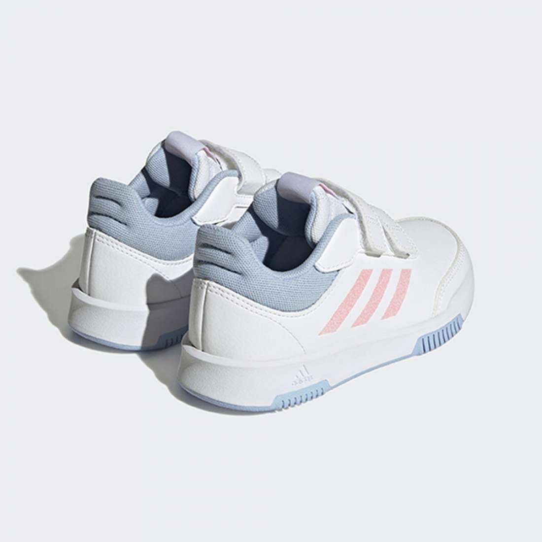 ADIDAS TENSAUR SPORT 2.0 C FTWWHT/BLUDAW/CLPINK