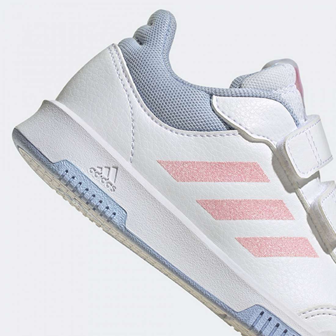 ADIDAS TENSAUR SPORT 2.0 C FTWWHT/BLUDAW/CLPINK