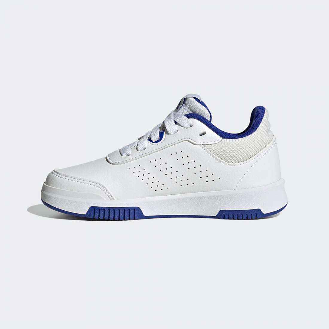 ADIDAS TENSAUR SPORT 2.0 J FTWWHT/LUCBLU/BLACK