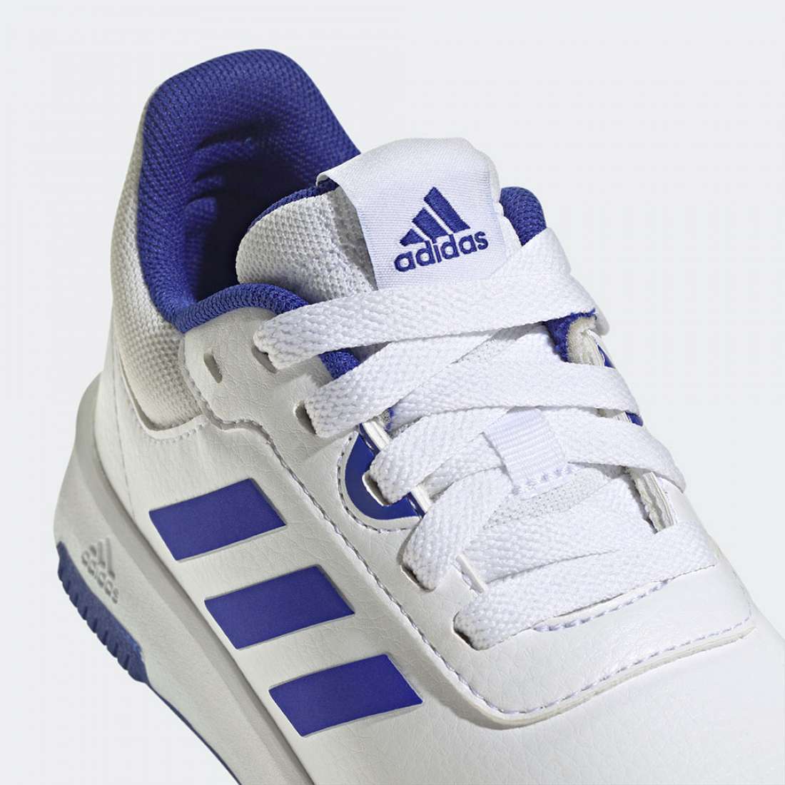 ADIDAS TENSAUR SPORT 2.0 J FTWWHT/LUCBLU/BLACK