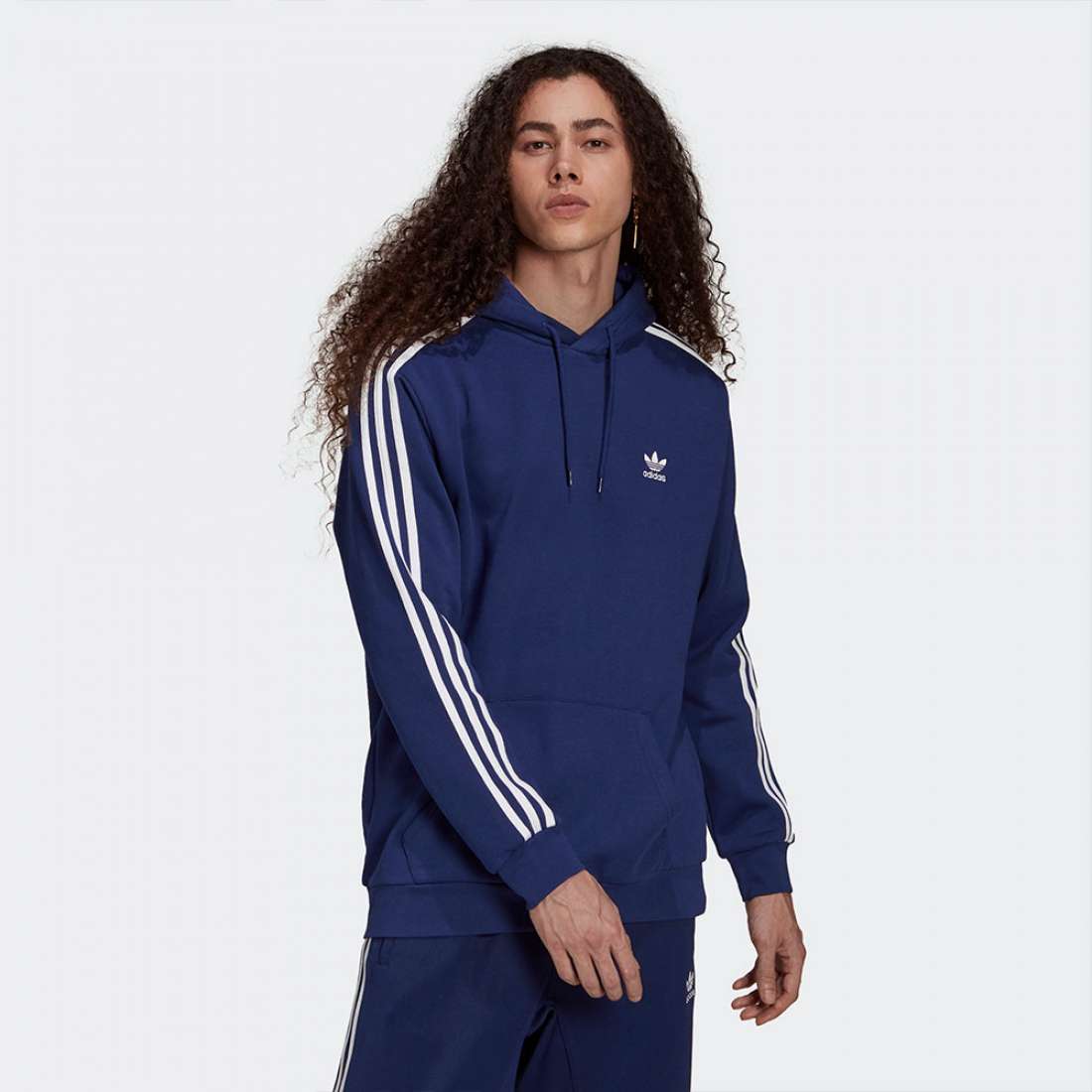 HOODIE ADIDAS 3-STRIPES CEUNOI