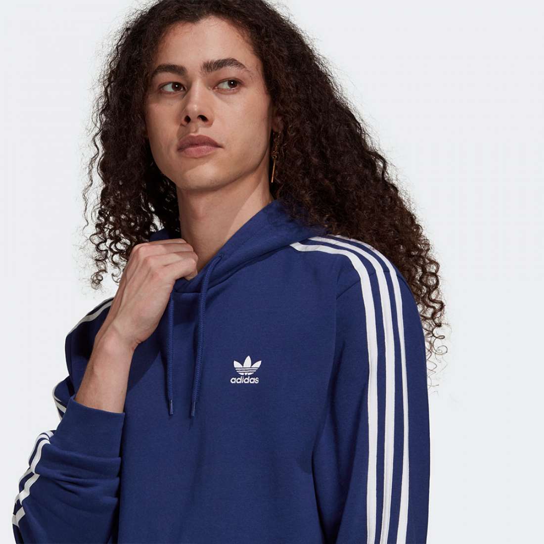 HOODIE ADIDAS 3-STRIPES CEUNOI