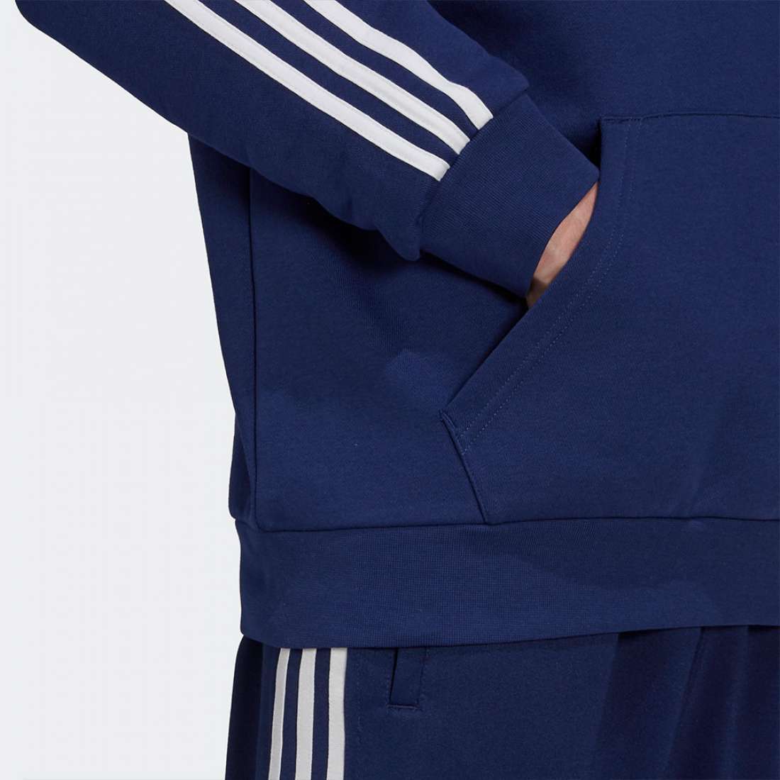 HOODIE ADIDAS 3-STRIPES CEUNOI