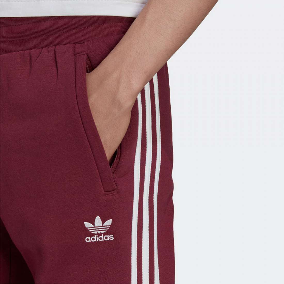 CALÇAS ADIDAS 3-STRIPES ADICOLOR CLASSICS VICCRI