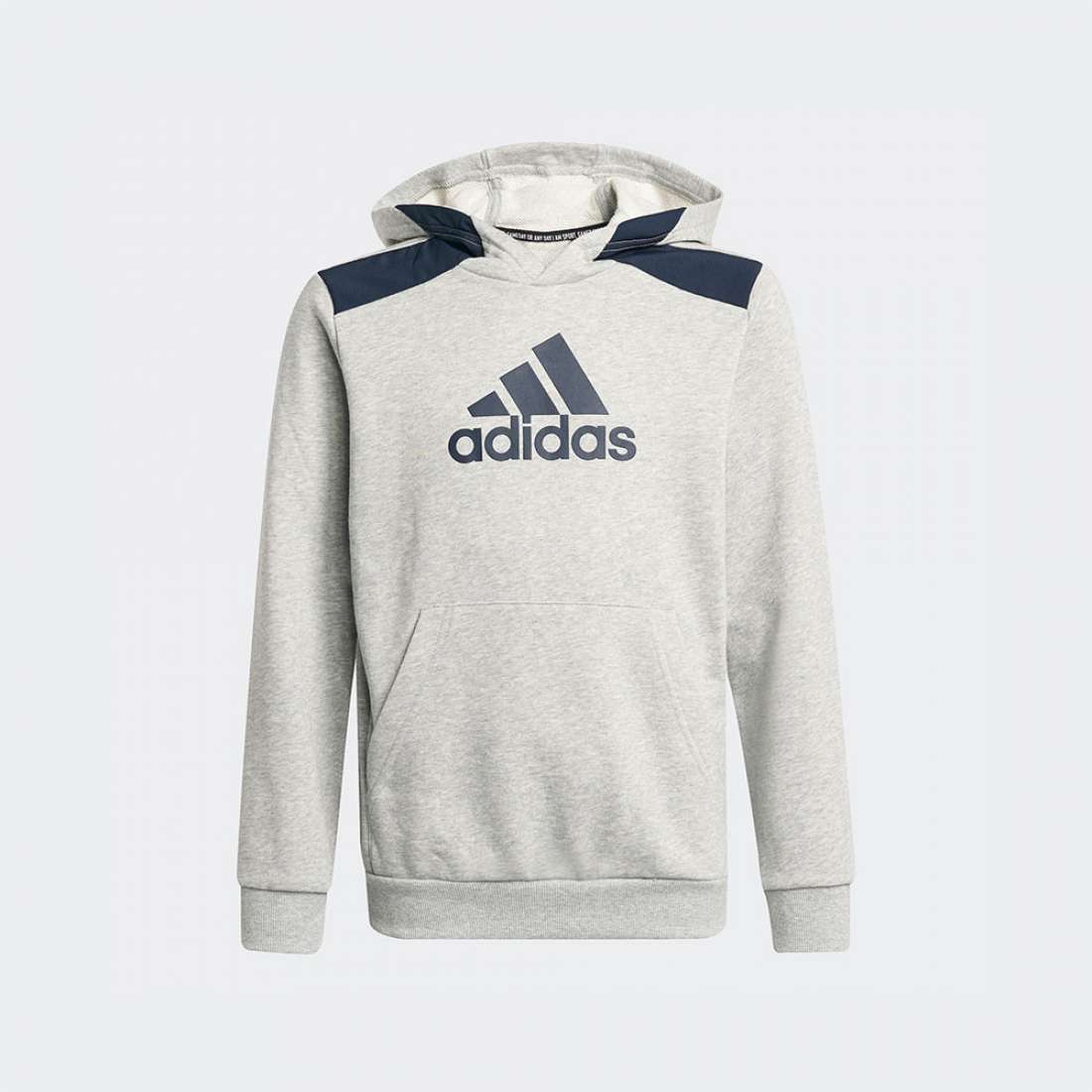 HOODIE ADIDAS LOGO URCIME/TINLEN