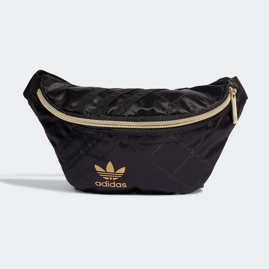 BOLSA DE CINTURA ADIDAS BLACK