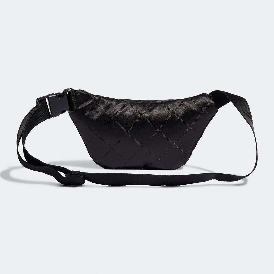 BOLSA DE CINTURA ADIDAS BLACK