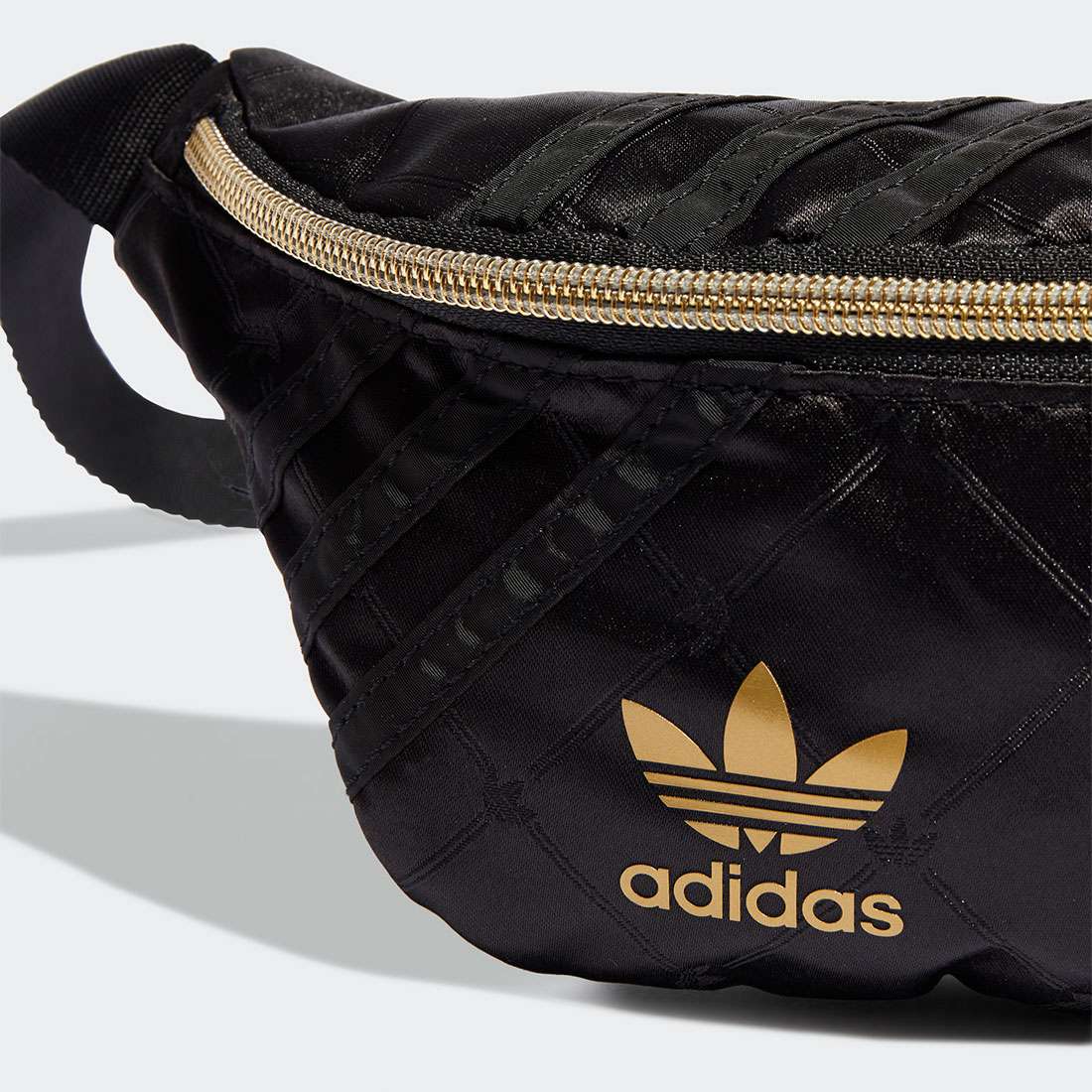 BOLSA DE CINTURA ADIDAS BLACK