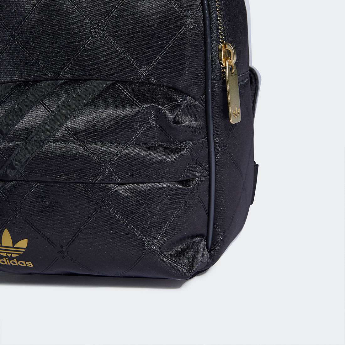 MOCHILA ADIDAS BP MINI BLACK