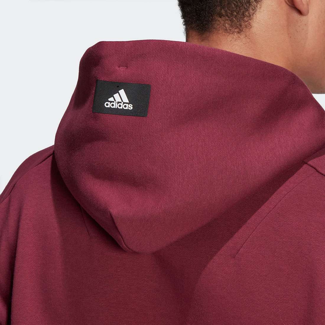 HOODIE ADIDAS SPORTSWEAR FUTURE ICONS VICCRI