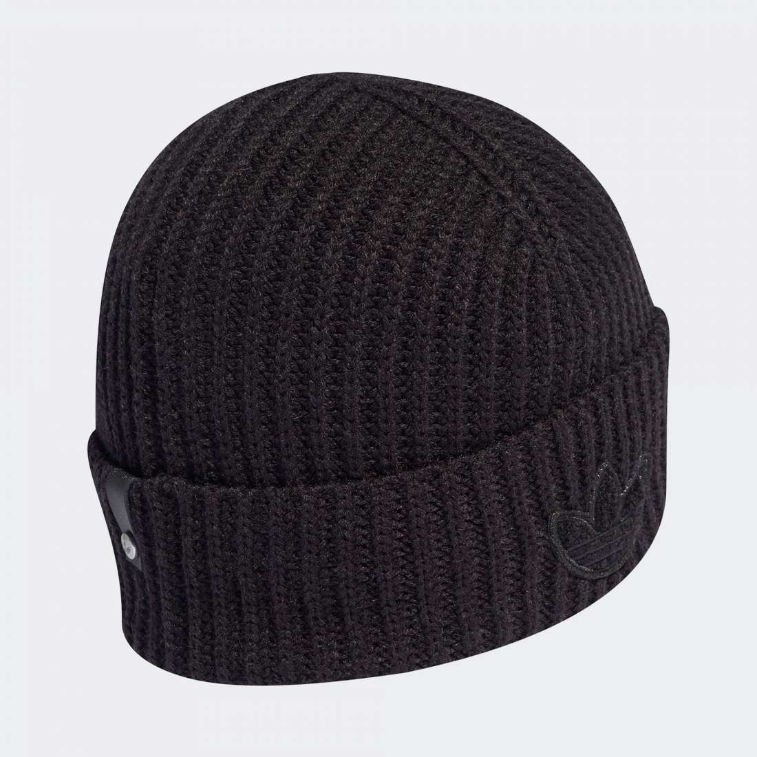 GORRO ADIDAS TREFOIL BLACK