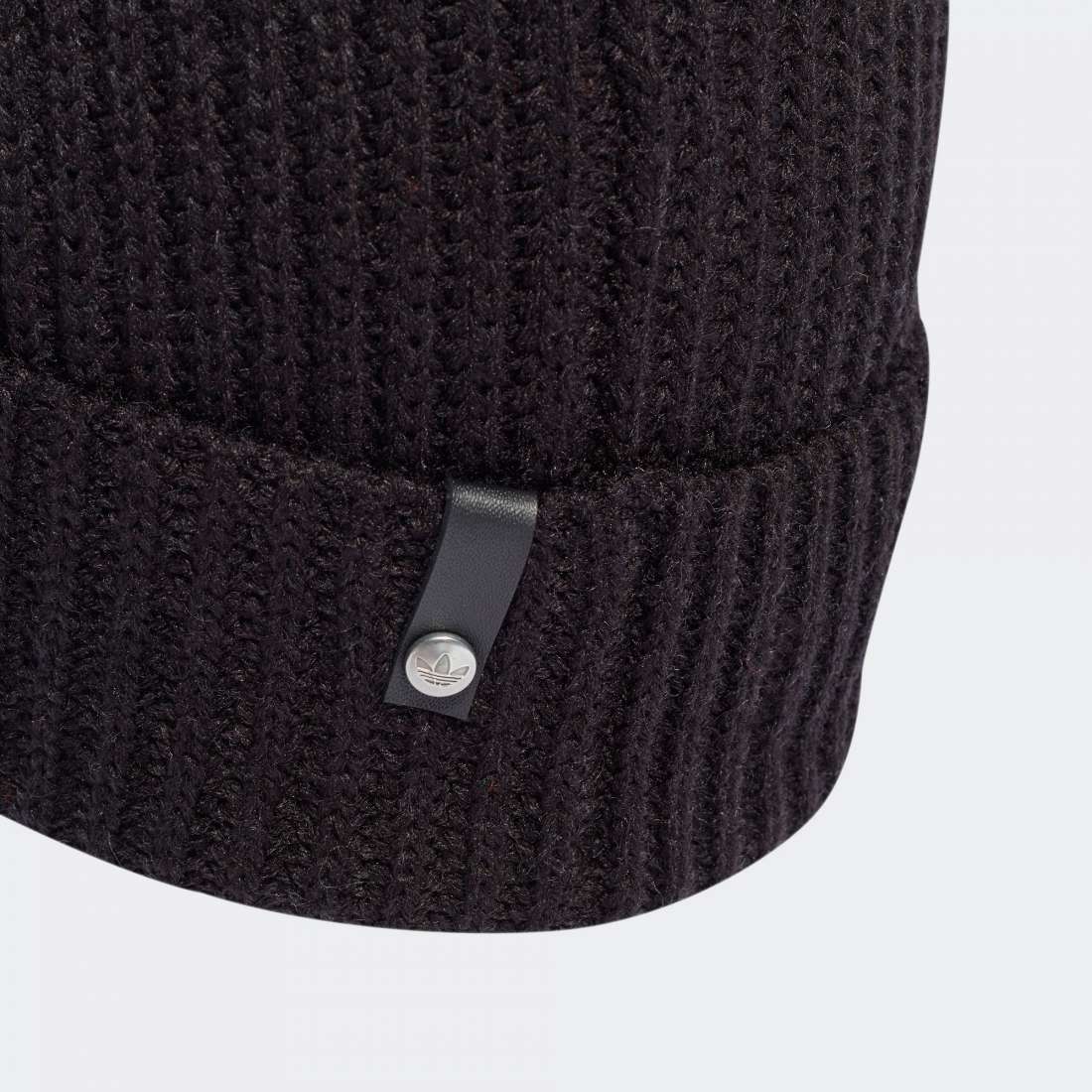 GORRO ADIDAS TREFOIL BLACK