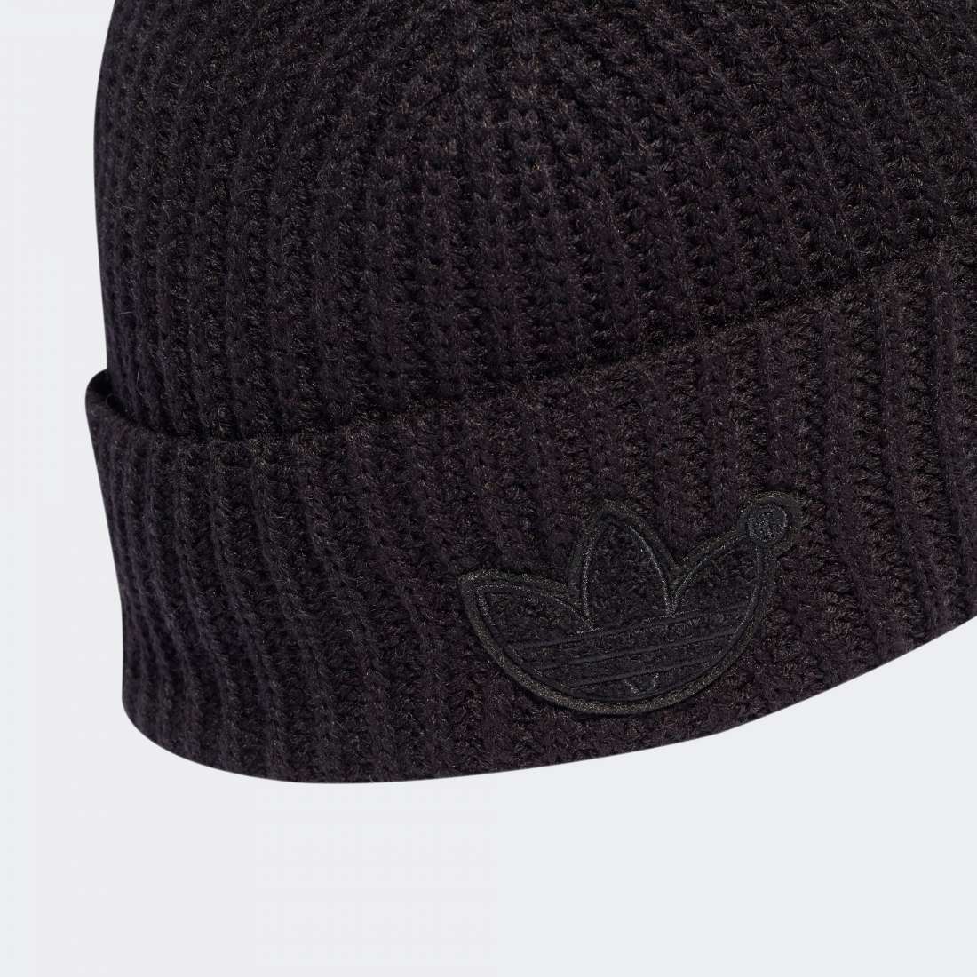 GORRO ADIDAS TREFOIL BLACK