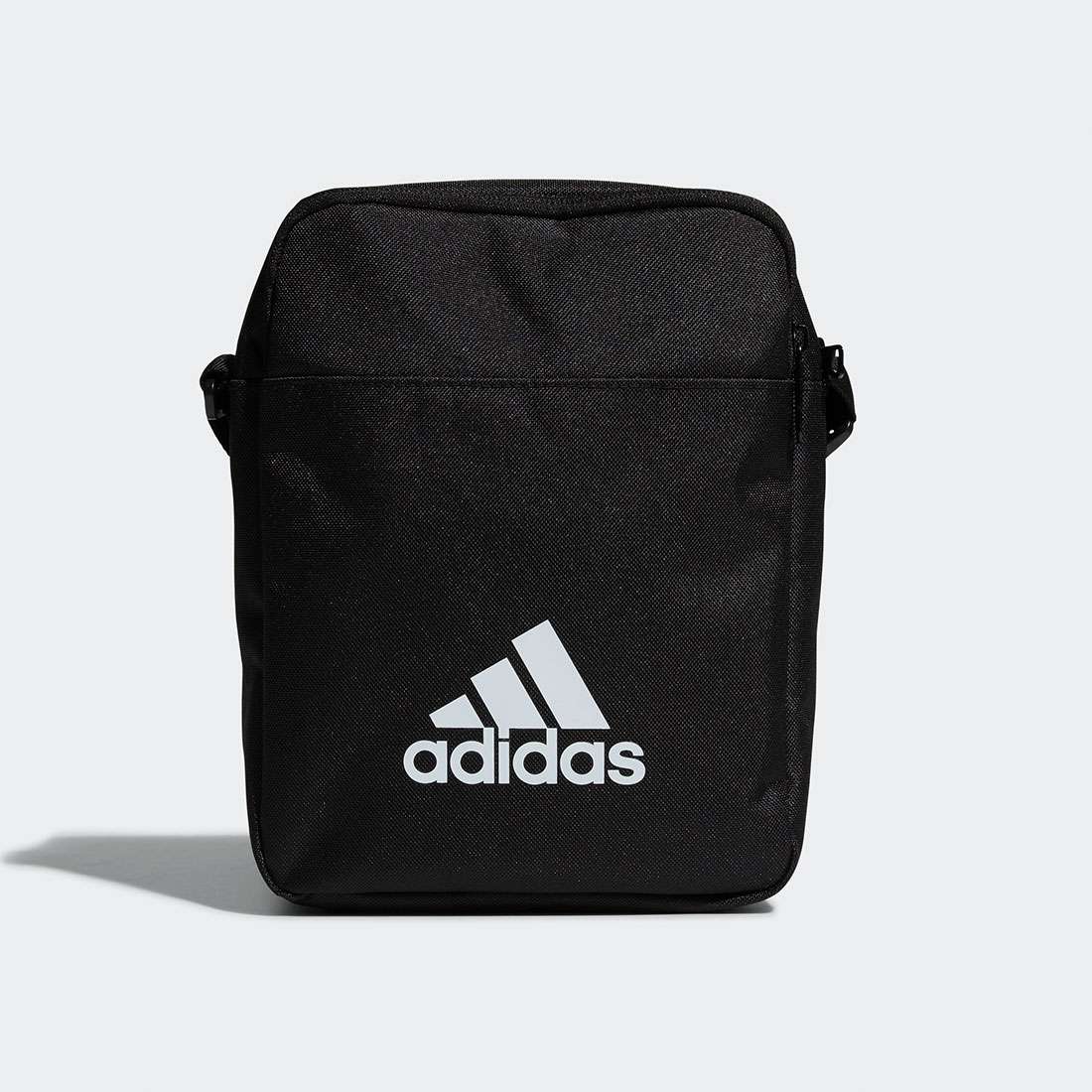 SACO ADIDAS CLASSIC ESSENTIAL BLACK