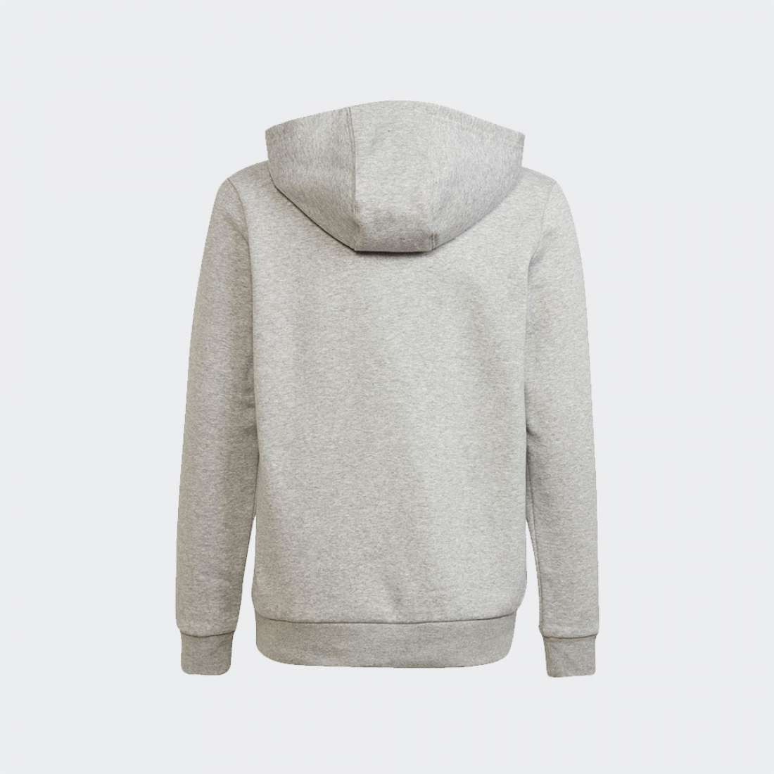 HOODIE ADIDAS ADICOLOR GREY/WHITE