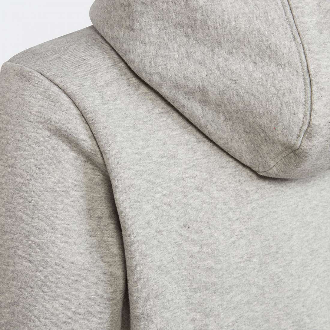 HOODIE ADIDAS ADICOLOR GREY/WHITE