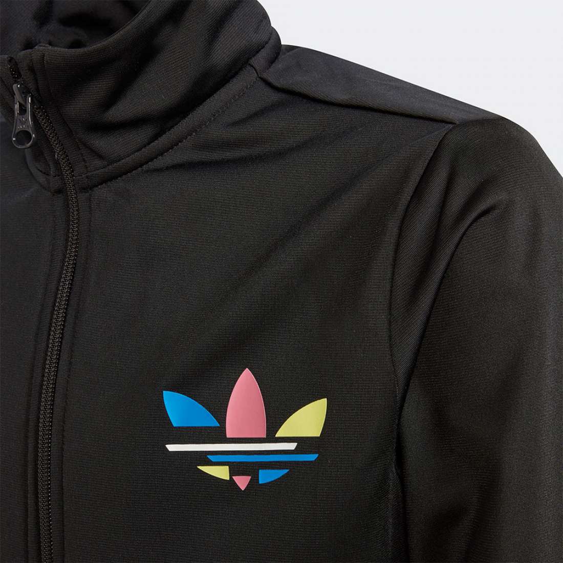 CASACO ADIDAS ADICOLOR BLACK