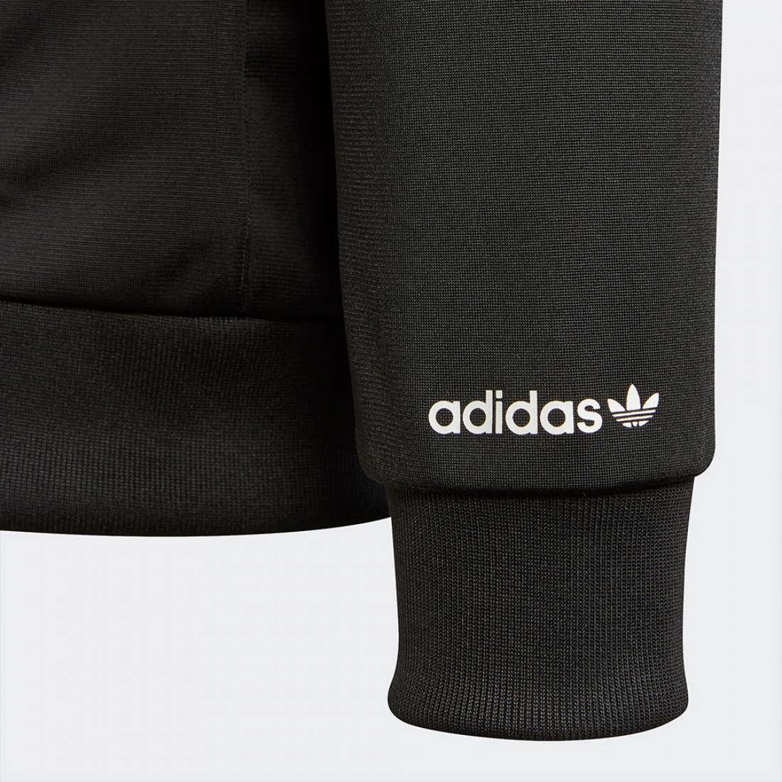 CASACO ADIDAS ADICOLOR BLACK