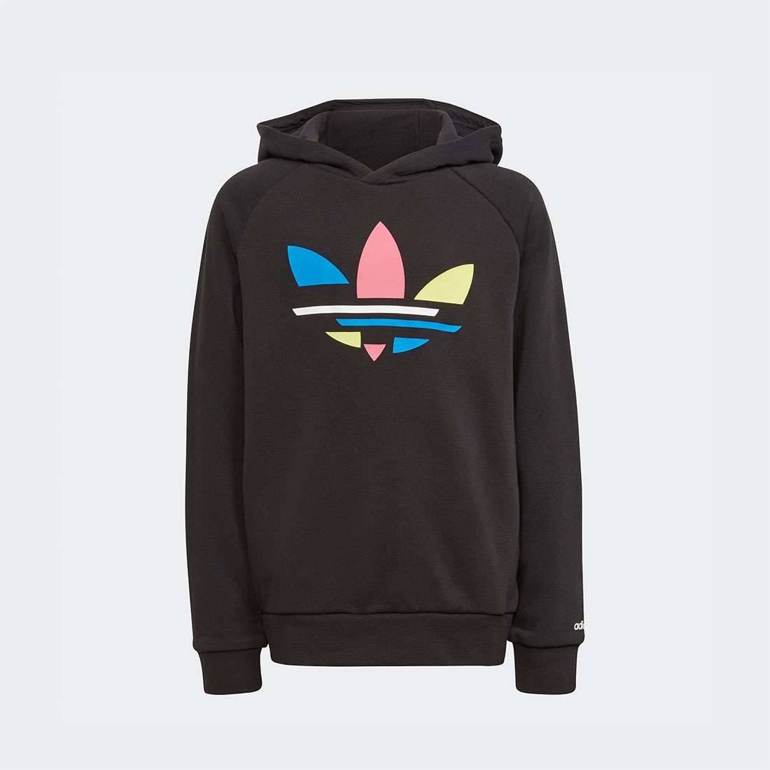 HOODIE ADIDAS ADICOLOR BLACK