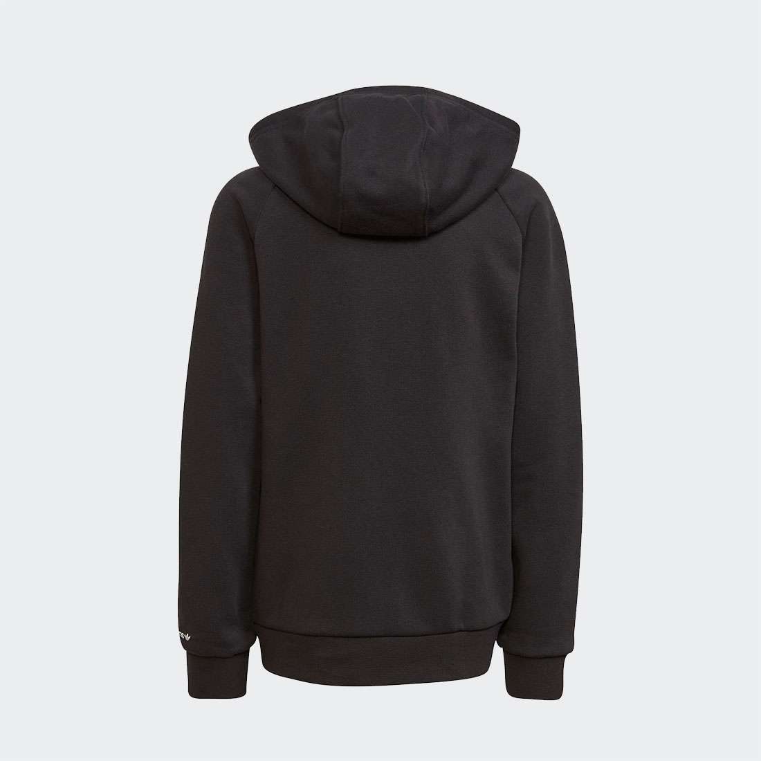 HOODIE ADIDAS ADICOLOR BLACK