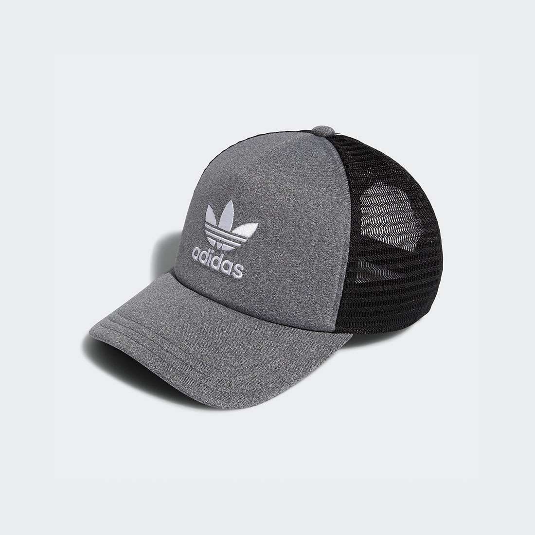 BONÉ ADIDAS ADICOLOR BLACK