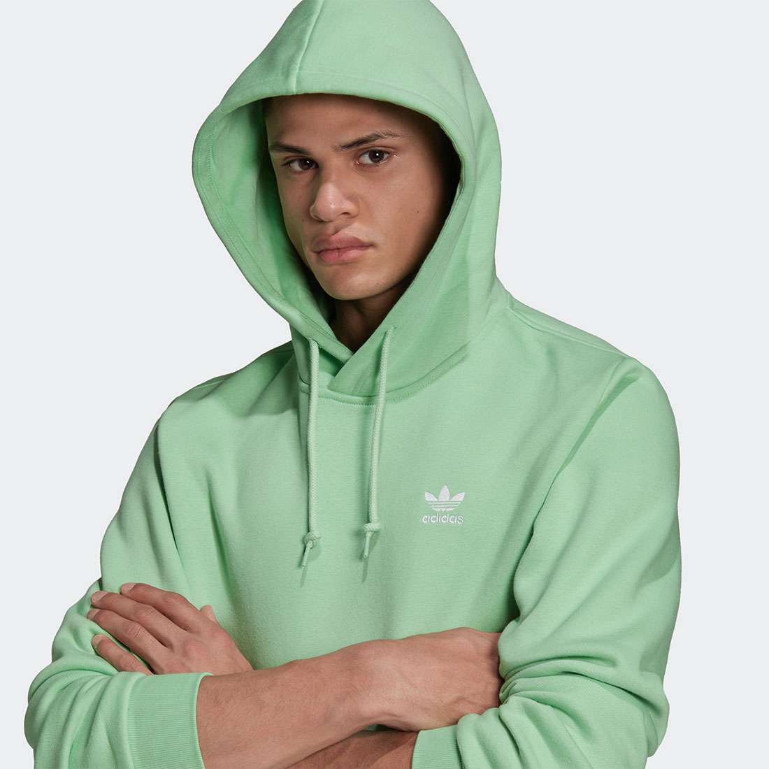 HOODIE ADIDAS ADICOLOR CLASSICS GLOMIN