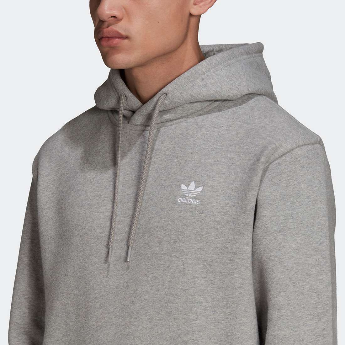 HOODIE ADIDAS ADICOLOR CLASSIC URCIME