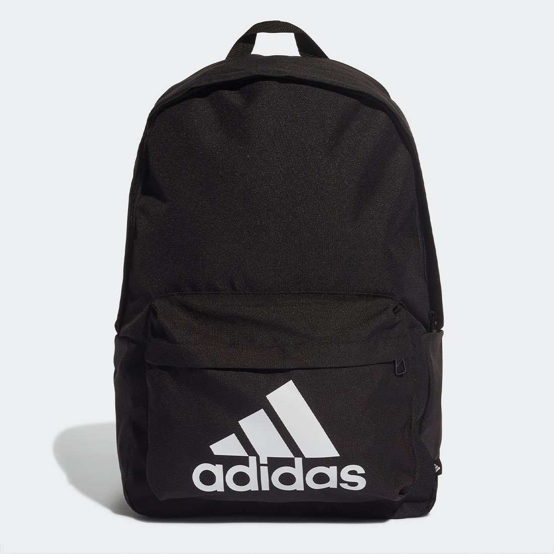 MOCHILA ADIDAS BADGE OF SPORT BLACK/WHITE