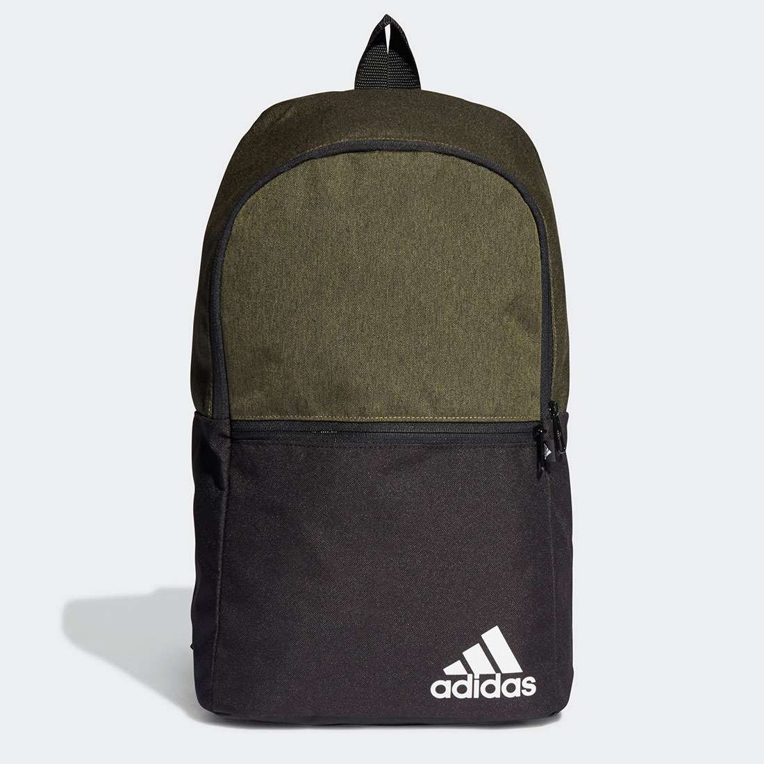 MOCHILA ADIDAS DAILY VEAZFO/BLACK/WHITE