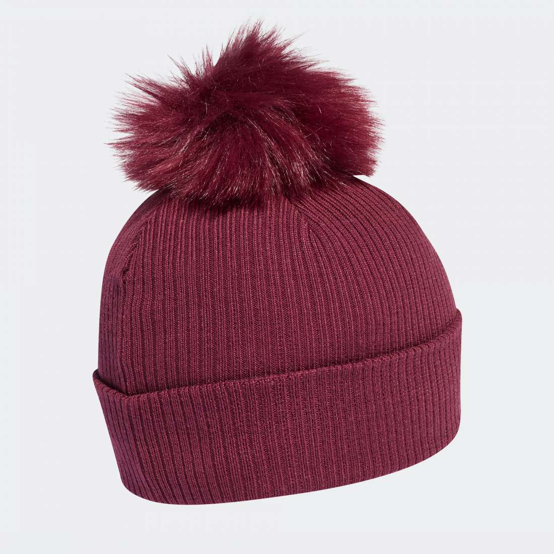 GORRO ADIDAS POM POM VICCRI/METALL