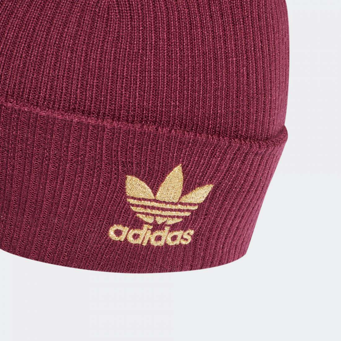 GORRO ADIDAS POM POM VICCRI/METALL