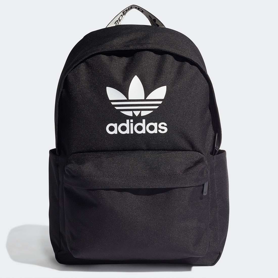 MOCHILA ADIDAS ADICOLOR BLACK/WHITE