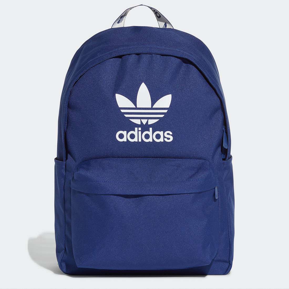 MOCHILA ADIDAS ADICOLOR BLUE/WHITE