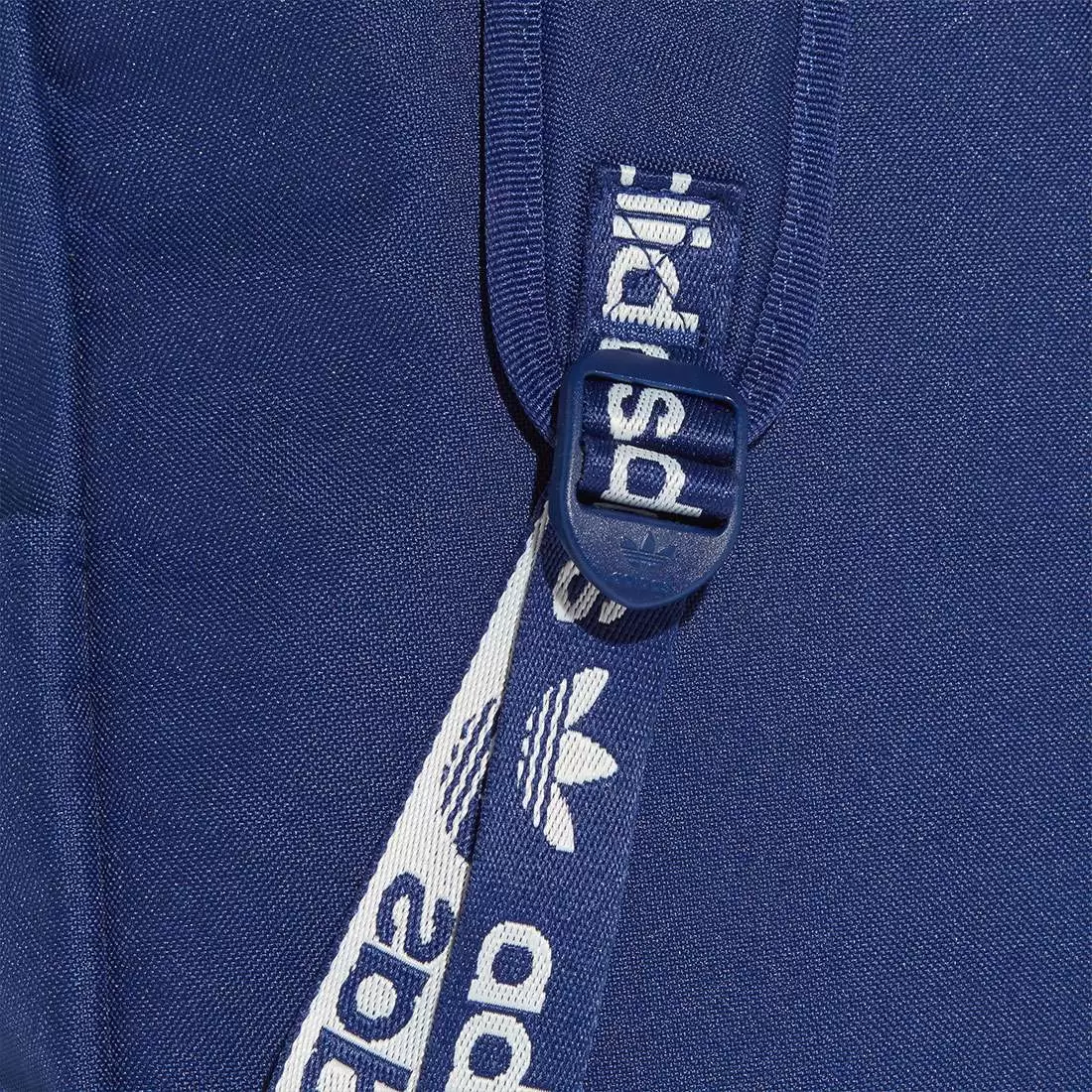 MOCHILA ADIDAS ADICOLOR BLUE/WHITE