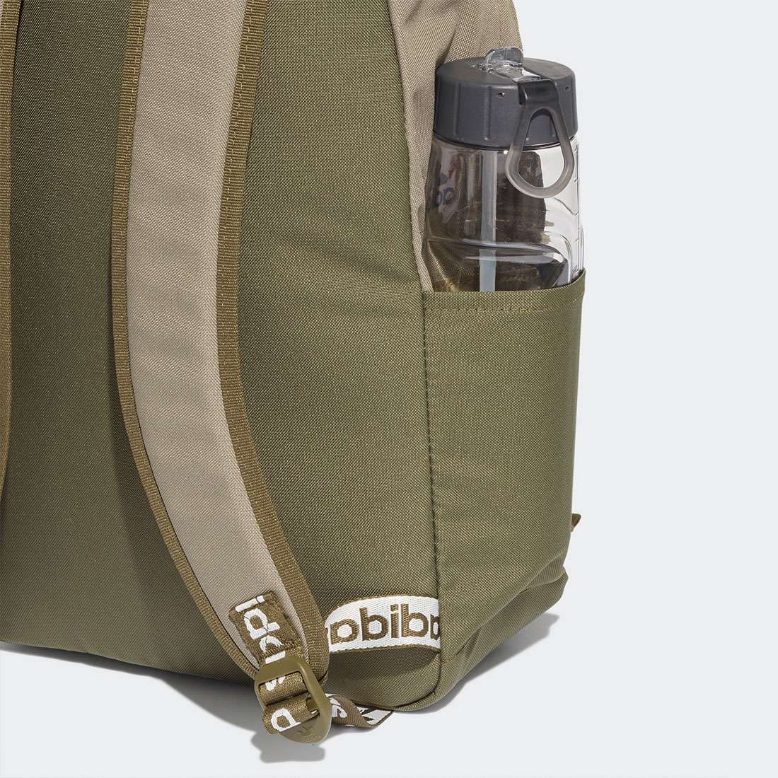 MOCHILA ADIDAS ADICOLOR ORBIT GREEN/FOCUS OLIVE