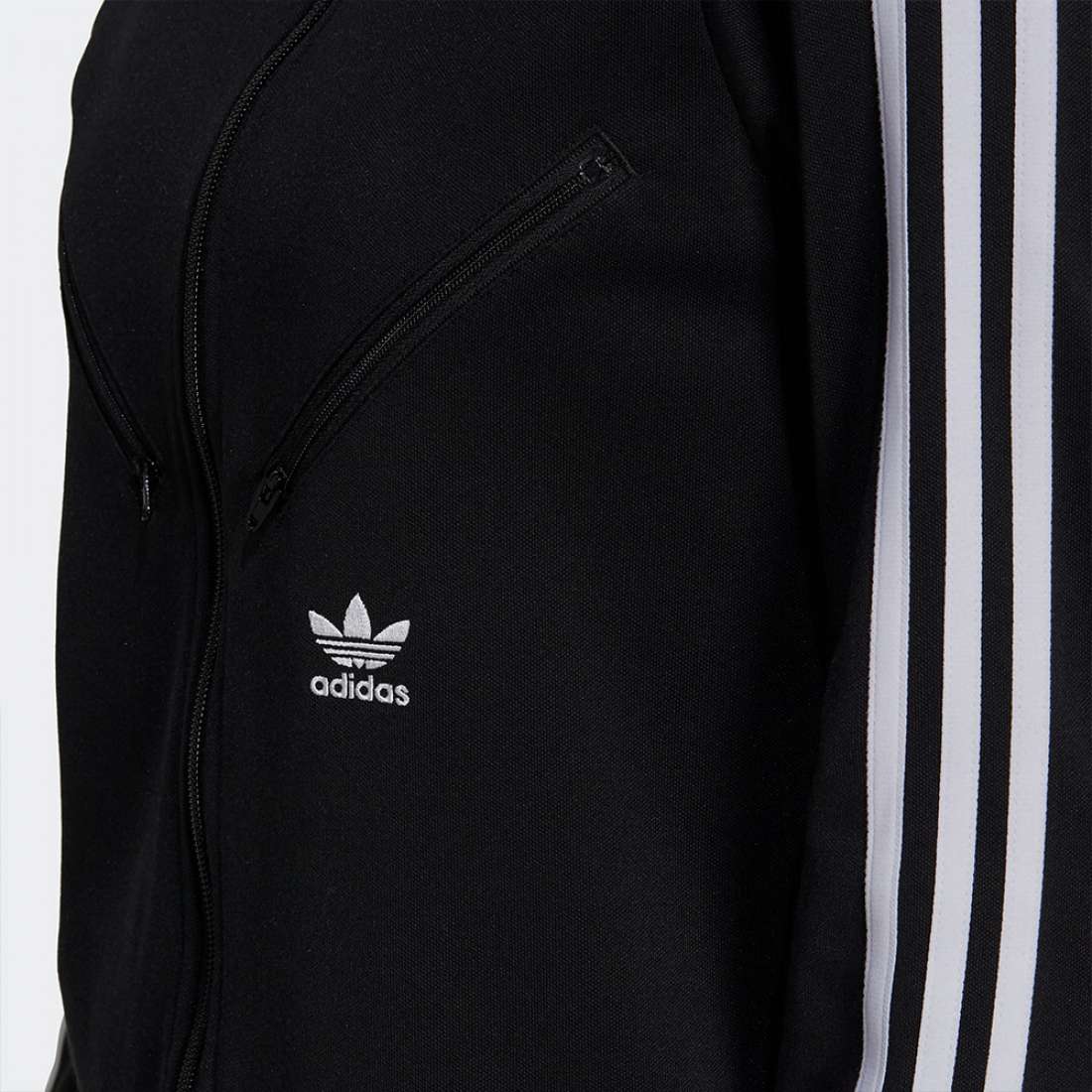 CASACO ADIDAS ADICOLOR BLACK