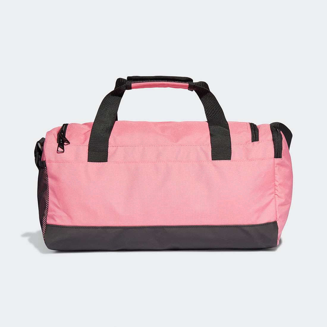 SACO ADIDAS LINEAR DUFFEL ROSTON/BLACK/WHITE