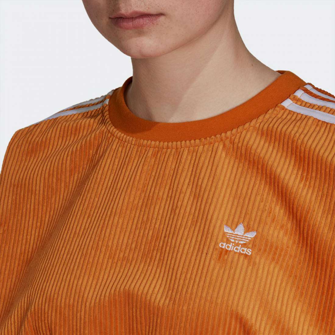 SWEATSHIRT ADIDAS ADICOLOR NARFOC