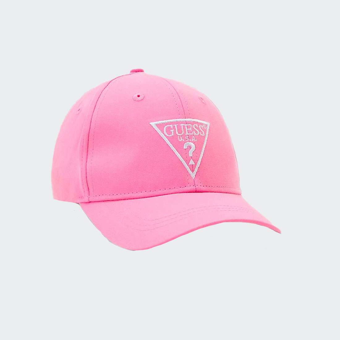 BONÉ GUESS LOGO BASEBALL G6R1